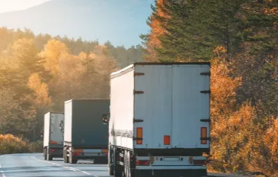 İzmir ile Şereflikoçhisar Arası Klima Taşıma